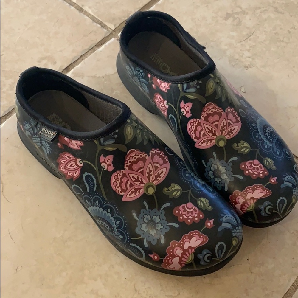 Bogs - slip on